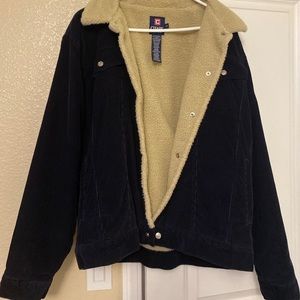 Chaps jacket